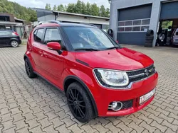 Rot Gebraucht 2020 Suzuki Ignis Comfort Kleinwagen | 14.500 € (Fairer Preis)
