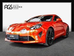 Orange Neu 2024 Alpine A110 Coupé | 68.990 € (Guter Preis)