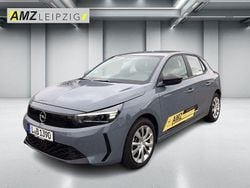 Grau Gebraucht 2025 Opel Corsa Limousine | 14.490 €