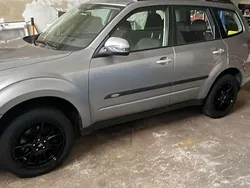 Grau Gebraucht 2011 Subaru Forester Comfort SUV | 9.000 €