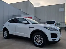 Weiß Gebraucht 2019 Jaguar E-Pace SUV | 16.950 € (Guter Preis)