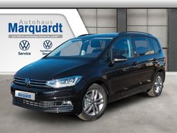 Black magic perleffekt Neu 2025 VW Touran Van / Kleinbus | 39.390 €