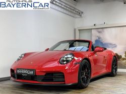 Indischrot Gebraucht 2025 Porsche 992 Chrono Cabrio | 153.789 €