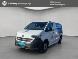 Weiß Gebraucht 2025 VW T6.1 Van | 39.890 € (Superpreis)
