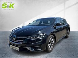 Schwarz Gebraucht 2022 Renault Talisman Kombi | 20.680 € (Guter Preis)