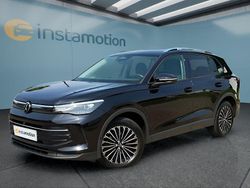 Gebraucht 2024 VW Tiguan SUV | 35.649 € (Fairer Preis)