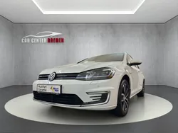 VW e-Golf