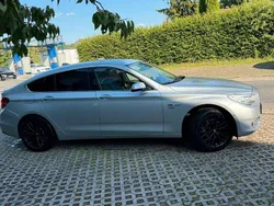 Silber Gebraucht 2012 BMW 535 Gran Turismo Limousine | 12.500 € (Superpreis)