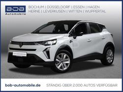 Weiß Gebraucht 2025 Renault Captur Evolution SUV | 18.888 € (Superpreis)