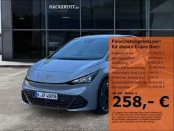 Grau Gebraucht 2025 Cupra Born Kleinwagen | 39.980 € (Fairer Preis)