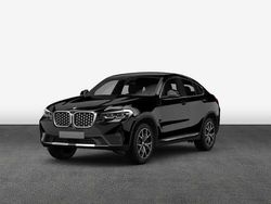 Schwarz Neu 2025 BMW X4 SUV | 83.990 € (Teuer)