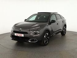 Grau Gebraucht 2024 Citroën C4 PureTech SUV | 18.785 € (Fairer Preis)