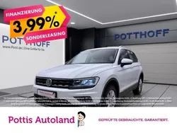 Andere Gebraucht 2020 VW Tiguan Highline SUV | 28.977 € (Superpreis)