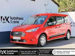Racerot Gebraucht 2022 Ford Transit Connect Trend Van / Kleinbus | 16.980 €