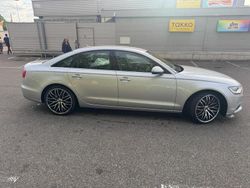 Grau Gebraucht 2012 Audi A6 Sport Limousine | 11.000 € (Fairer Preis)