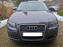 Grau Gebraucht 2006 Audi A3 Kombi | 1.999 € (Guter Preis)
