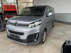 Grau Gebraucht 2020 Citroën Spacetourer Business Class Van | 31.990 € (Guter Preis)