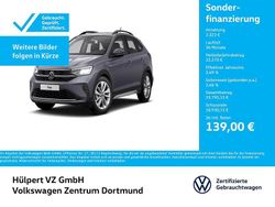 Grau Gebraucht 2024 VW Taigo Life SUV | 24.747 € (Guter Preis)