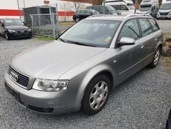 Gebraucht 2004 Audi A4 Kombi | 999 € (Guter Preis)