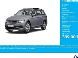Grau Gebraucht 2022 VW Passat Kombi | 24.688 € (Fairer Preis)