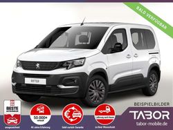 Weiß Neu 2025 Peugeot e-Rifter Active Van / Kleinbus | 24.488 € (Fairer Preis)