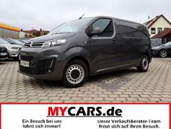 Grau Gebraucht 2021 Citroën e-Jumpy Van / Kleinbus | 17.222 € (Guter Preis)