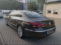 Braun Gebraucht 2012 VW CC Limousine | 12.100 € (Etwas zu teuer)