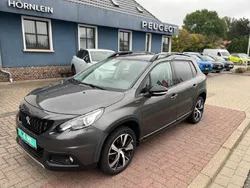 Gebraucht 2020 Peugeot 2008 SUV | 11.980 € (Superpreis)