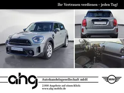 Grau Gebraucht 2022 Mini Cooper Countryman Essential SUV | 24.890 € (Guter Preis)