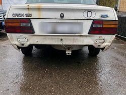 Gebraucht 1989 Ford Orion Limousine | 800 €