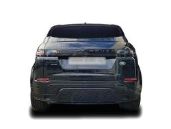 Schwarz Gebraucht 2020 Land Rover Range Rover evoque HSE Dynamic SUV | 48.848 €