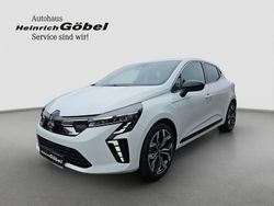 Weiß Neu 2024 Mitsubishi Colt Select Limousine | 21.690 € (Fairer Preis)