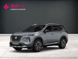Ceramic grey Gebraucht 2024 Nissan X-Trail Tekna SUV | 31.890 € (Fairer Preis)