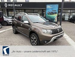 Braun Gebraucht 2019 Dacia Duster Prestige SUV | 14.970 € (Etwas zu teuer)
