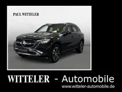 Graphitgrau Gebraucht 2023 Mercedes GLC220 SUV | 54.960 € (Guter Preis)