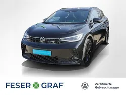 Andere farbe Gebraucht 2023 VW ID.4 GTX SUV | 36.440 € (Superpreis)