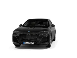 Gebraucht 2025 BMW i7 Comfort Edition Limousine | 89.490 € (Etwas zu teuer)