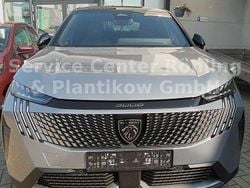 Grau Neu 2025 Peugeot 3008 GT SUV | 36.000 € (Guter Preis)