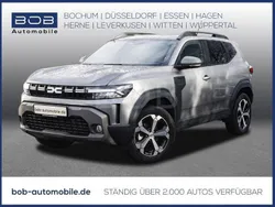 Dolomitgrau (grau) Neu 2025 Dacia Duster Journey SUV | 30.720 € (Fairer Preis)