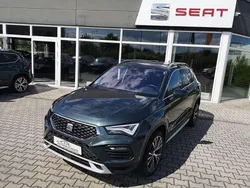 Dark camouflage Gebraucht 2022 Seat Ateca Xperience SUV | 23.790 € (Guter Preis)