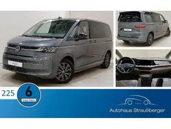 Gebraucht 2023 VW Multivan Life Van / Kleinbus | 46.390 € (Guter Preis)