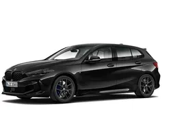 Gebraucht 2025 BMW M135 Comfort Edition Kleinwagen | 36.330 € (Superpreis)