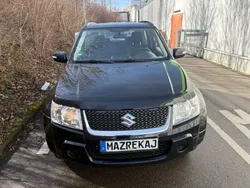 Gebraucht 2010 Suzuki Grand Vitara City SUV | 5.799 € (Superpreis)