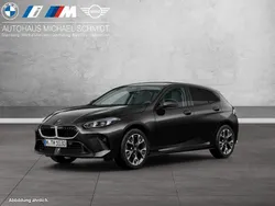 Black sapphire Neu 2025 BMW 118 Sport Line Kleinwagen | 36.999 € (Fairer Preis)