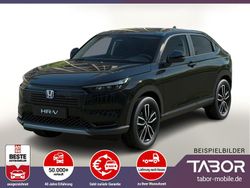 Schwarz Neu 2025 Honda HR-V Elegance SUV | 30.288 € (Guter Preis)