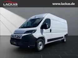 Neu 2024 Fiat Ducato Van | 34.990 € (Fairer Preis)