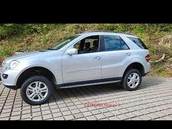 Gebraucht 2007 Mercedes ML320 Edition SUV | 8.900 € (Etwas zu teuer)
