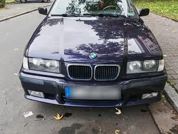 Violet Gebraucht 2025 BMW 316 M Sport Limousine | 2.999 €