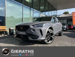 Grau Gebraucht 2024 Cupra Formentor VZ SUV | 34.990 € (Superpreis)