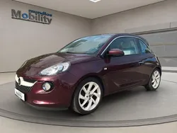 Violet Gebraucht 2013 Opel Adam Jam Kleinwagen | 7.280 € (Fairer Preis)